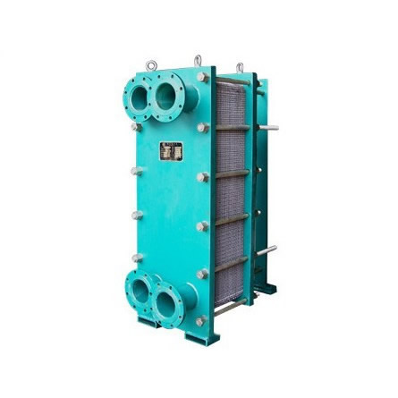 BR0.37系列板式換熱器